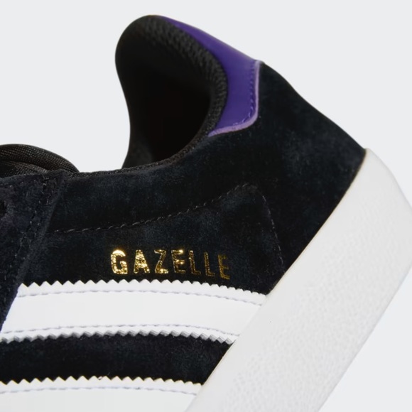 adidas Gazelle ADV - Picture 7 of 11